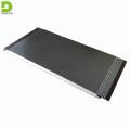 High density fireproof polyurethane foam board